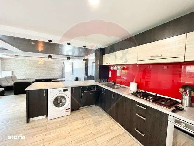 Vilă de închiriat  5 camere str. Gentianei, Sibiu - Imagine principală: 4/20