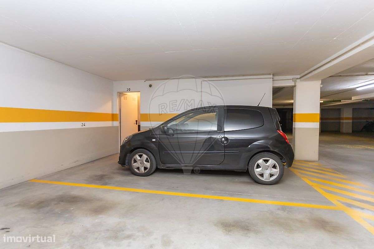 Apartamento T3 à venda em Feijó-25