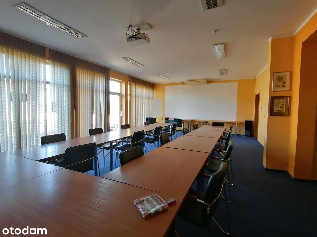 Budynek biurowo- użytkowy-6