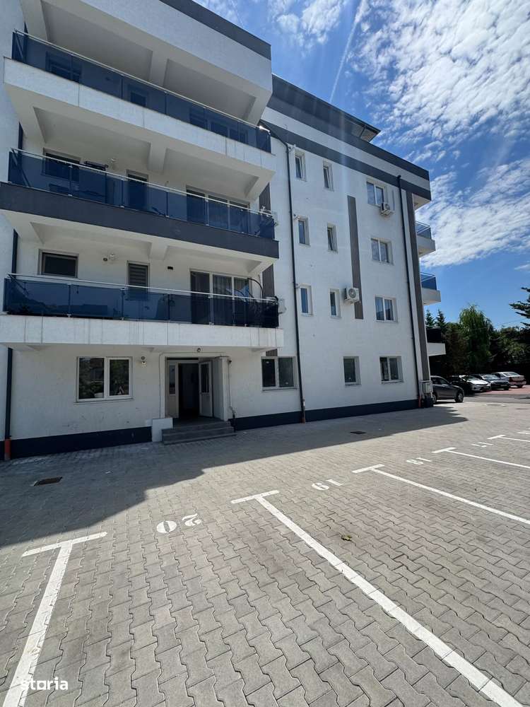 Apartament 2camere Rasaritului, Direct Dezvoltator, GATA DE MUTARE-0