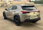 Lexus UX 250h Executive+ - 2