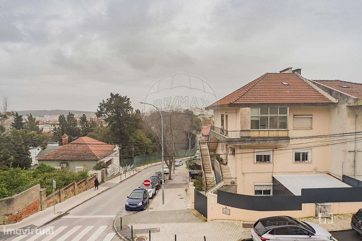 Apartamento T2 para venda-30