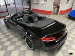 Mercedes-Benz C AMG 63 S Cabrio AMG Speedshift MCT 9G - 4