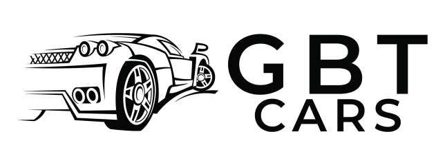 GBT CARS logo