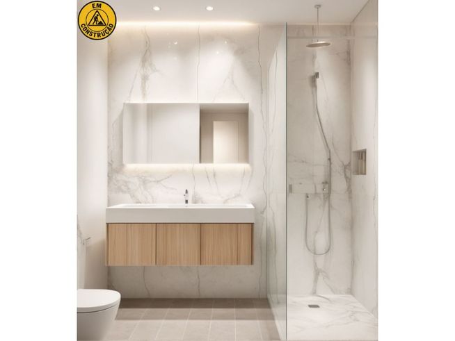 A Casa dos Seus Sonhos Está a Ser Construída!-11