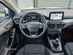 Ford Focus 1.5 EcoBlue Start-Stopp-System TITANIUM - 8