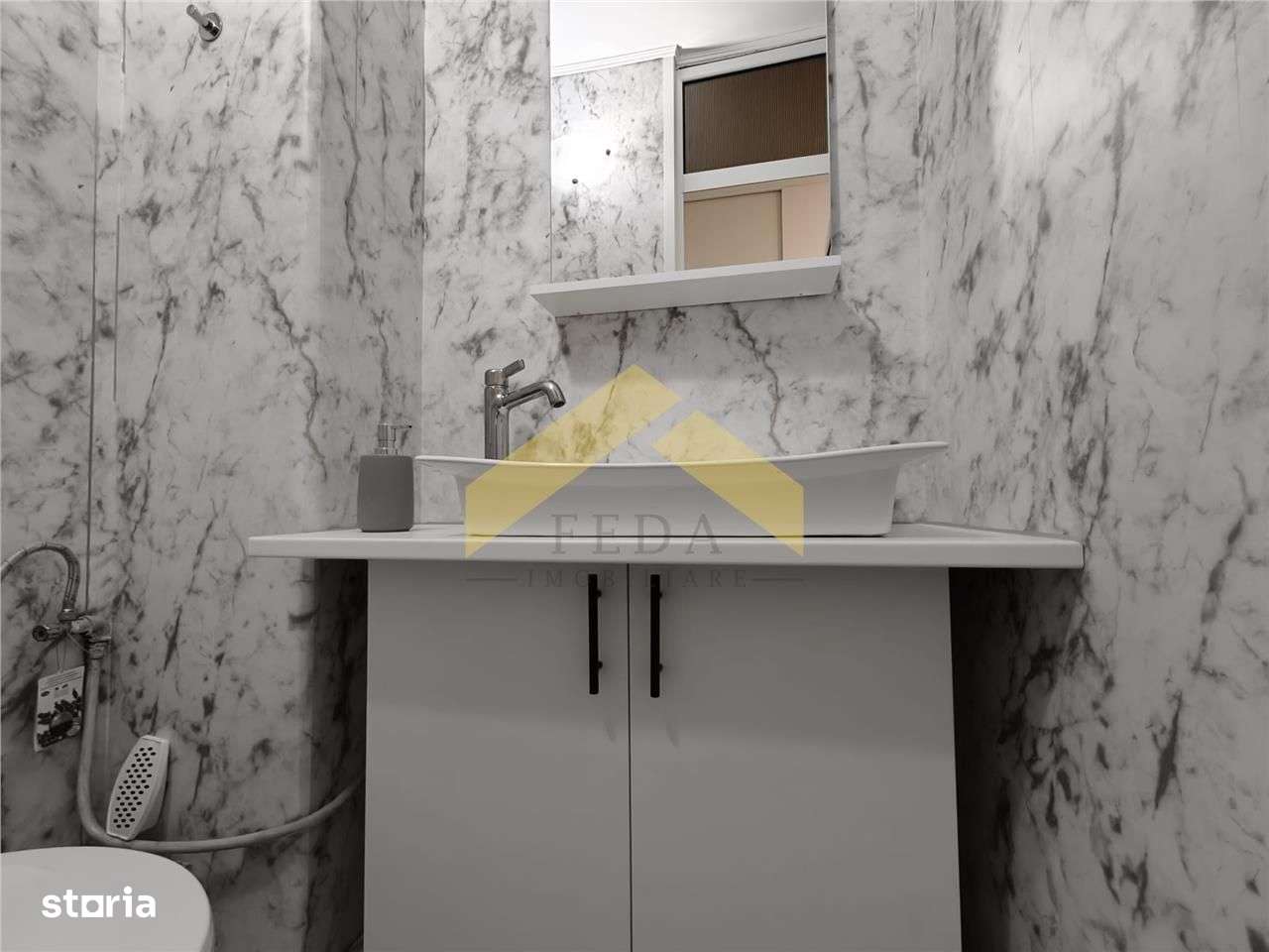 Apartament de vanzare Micalaca, zona Miorita-6