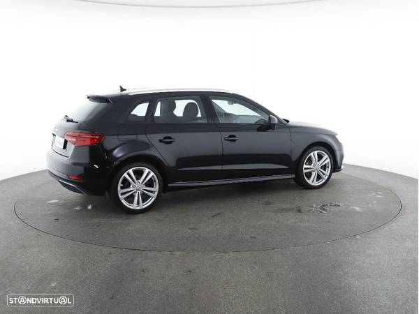 Audi A3 Sportback e-tron 1.4 TFSI S tronic - 9