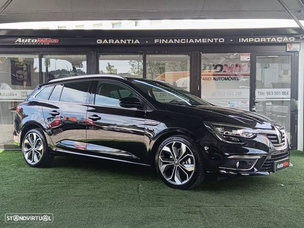 Renault Mégane Sport Tourer ENERGY dCi 130 INTENS - 7