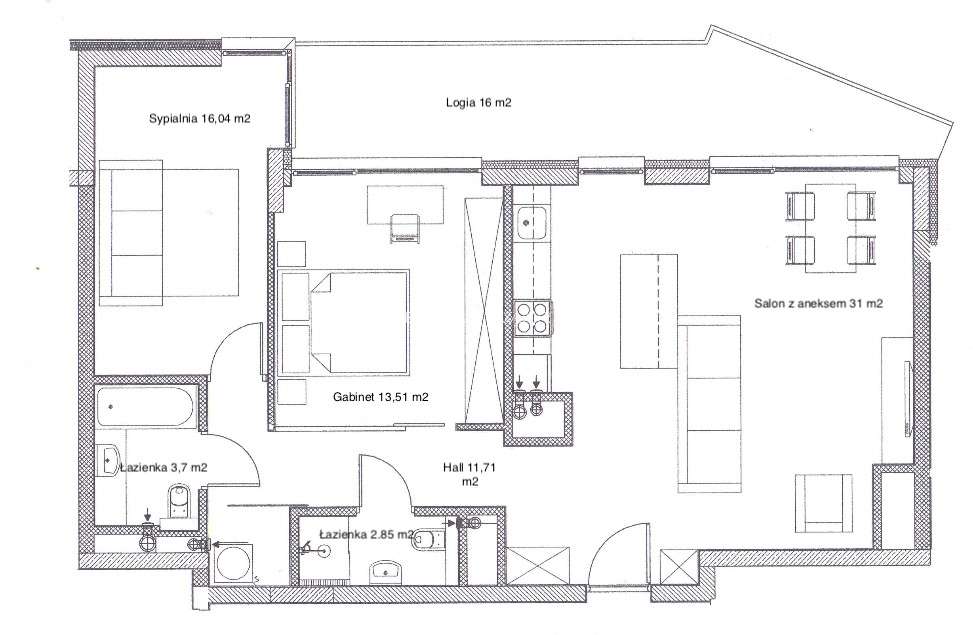 Przestrzeń, światło i panorama miasta-15