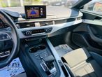 Audi A5 Sportback 2.0 35 TFSI MHEV S tronic S Line - 22