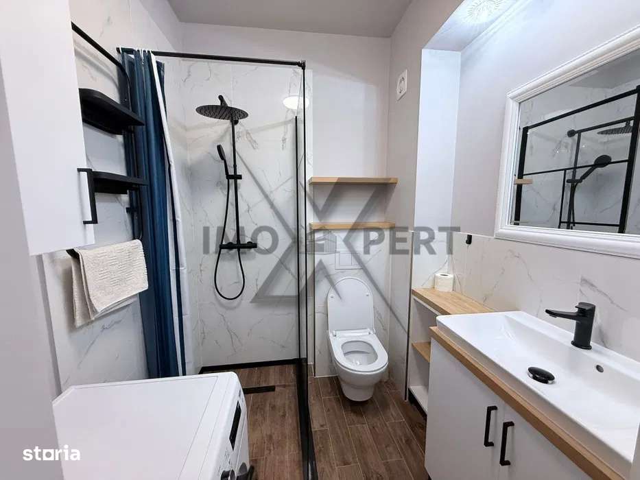 Apartament 3 camere, 73 mp, etaj intermediar, Vivo (Polus Center) Colu - Imagine principală: 3/7