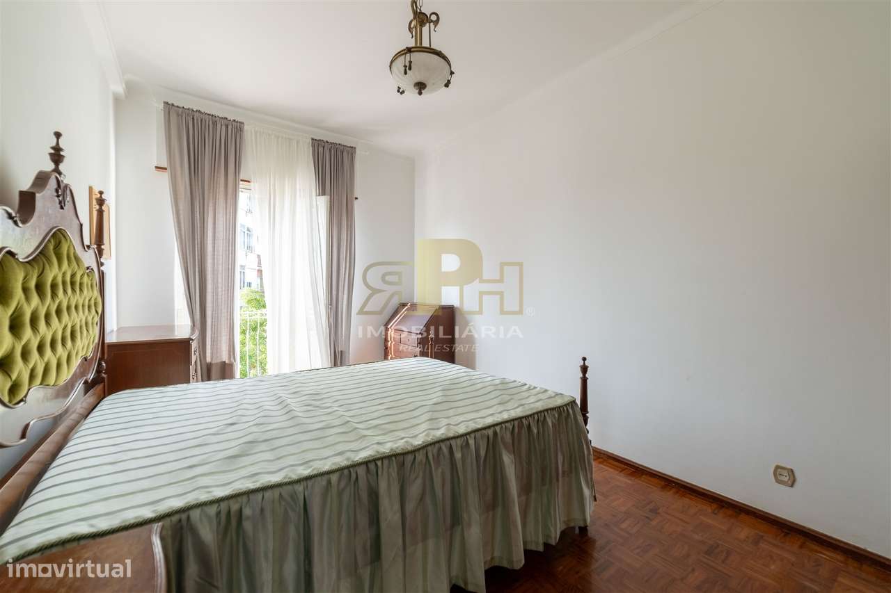 Apartamento T3 Venda em Santarém (Marvila), Santa Iria da Ribeira de S - Grande imagem: 5/21