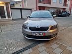 Skoda Octavia 2.0 TDI AMBITION DSG - 9