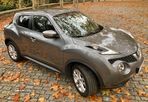 Nissan Juke 1.5 dCi N-Connecta - 17