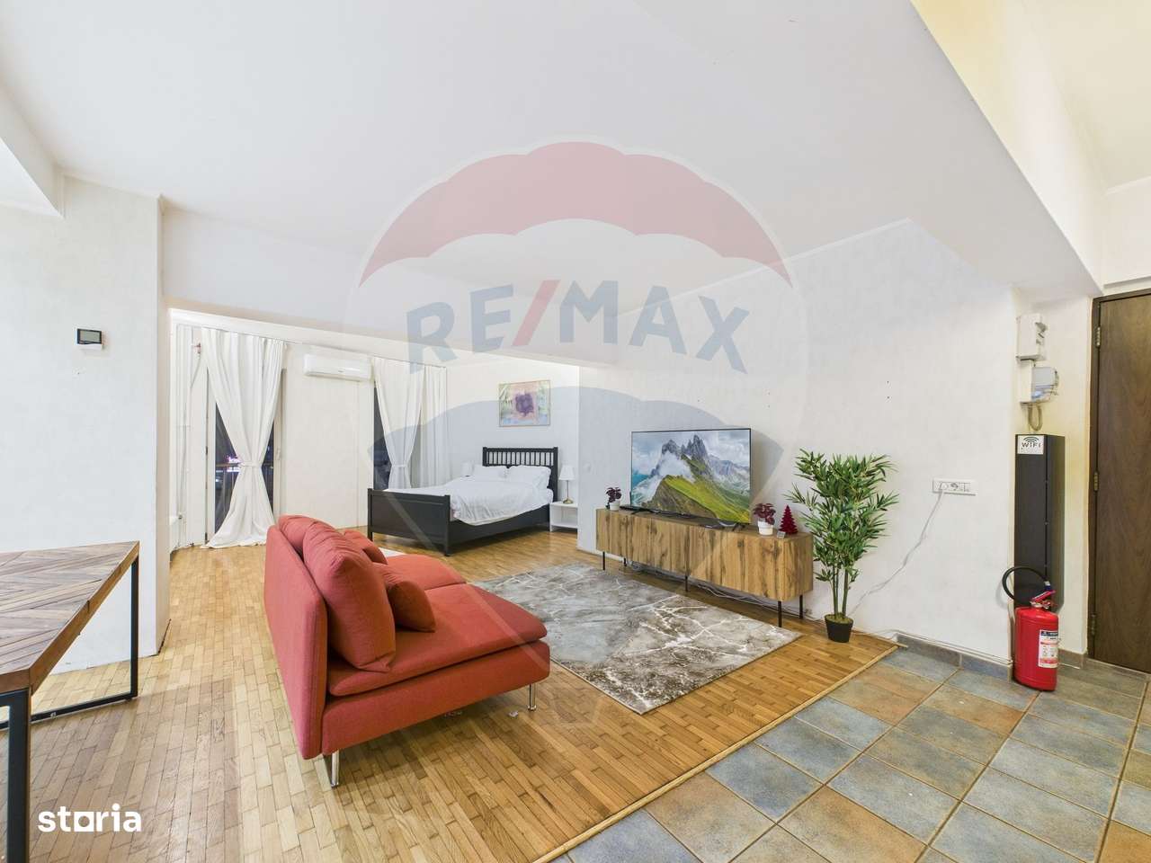 Apartament cu 2 camere de vanzare in zona Calea Victoriei-2