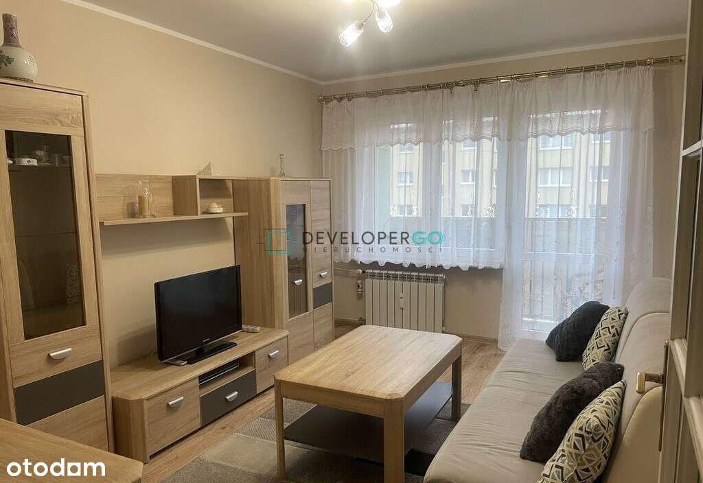 Mieszkanie 2-pokojowe. 41,7 m². Ul. Broniewskiego. - Pełny obrazek: 4/11