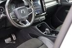 Volvo XC 40 2.0 D3 R-Design Geartronic - 12