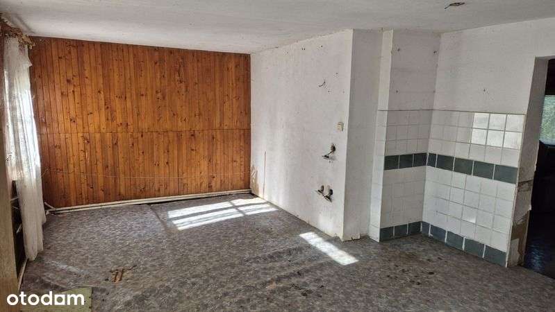 Janowice Wlk. Mały dom 3 pok. 65 m2-16