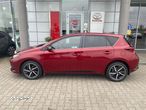 Toyota Auris 1.6 Selection - 11