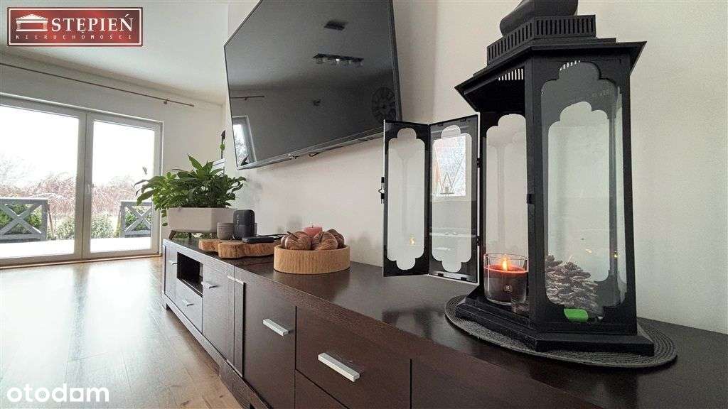 Dom jednorodzinny Jeżów Sudecki - Pełny obrazek: 5/20