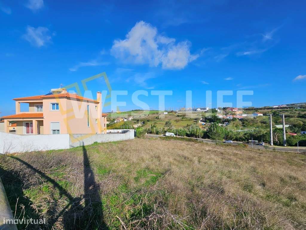 Lote Urbano para Construção de Moradia Isolada | EXCLUSIVO WEST LIF...-6