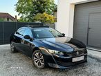 Peugeot 508 BlueHDi 130 EAT8 Active Pack - 9