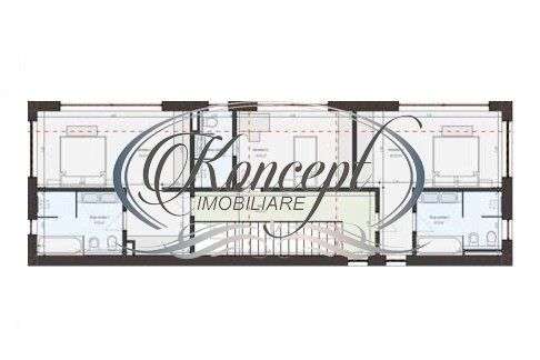 Teren cu proiect autorizat in Faget - Imagine principală: 4/7