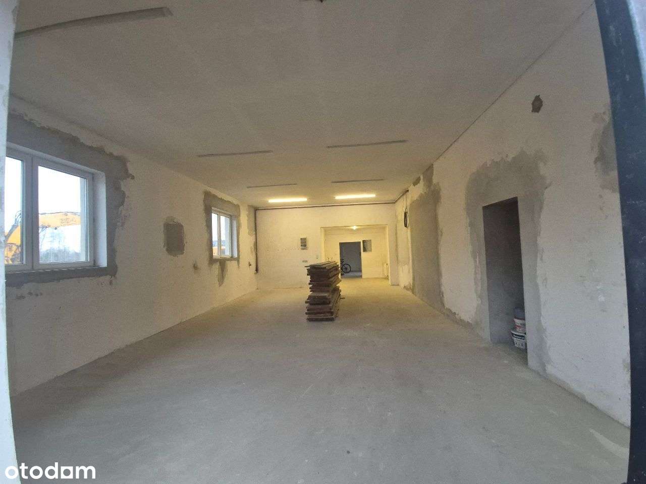 Wynajme Magazyn-Hale-Zakład Produkcujny - Pełny obrazek: 2/7