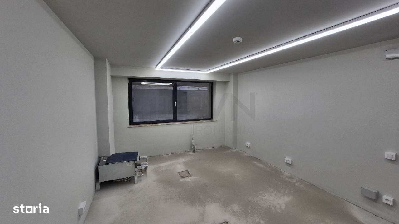 Spatiu Comercial I De Inchiriat I Calea Victoriei I Piata Victoriei - Imagine principală: 5/7