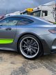 Mercedes-Benz AMG GT - 9