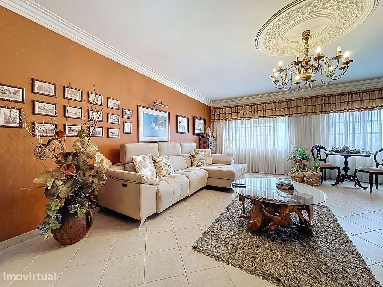 FABULOSO T3 com garagem - Vale de Carros, Seixal - Grande imagem: 4/33