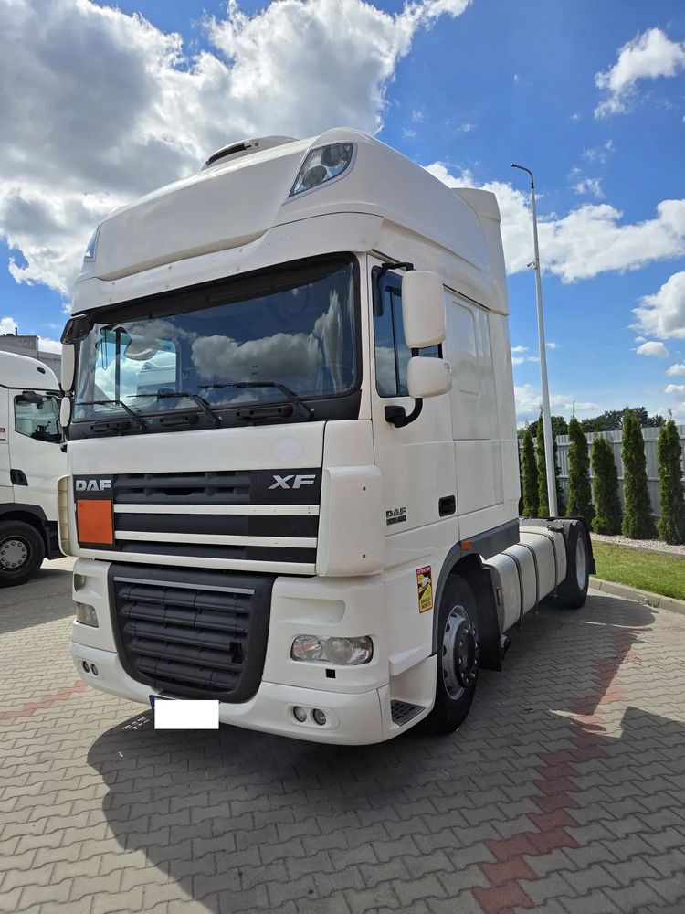 DAF XF 2011