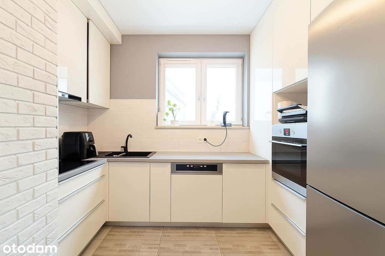 2 pokojowe na nowoczesnym osiedlu, 2 balkony, winda!-2