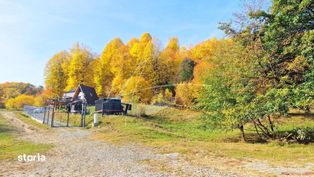 Cel mai frumos teren pentru cea mai frumoasa casa