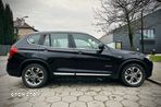 BMW X3 xDrive20d xLine - 6