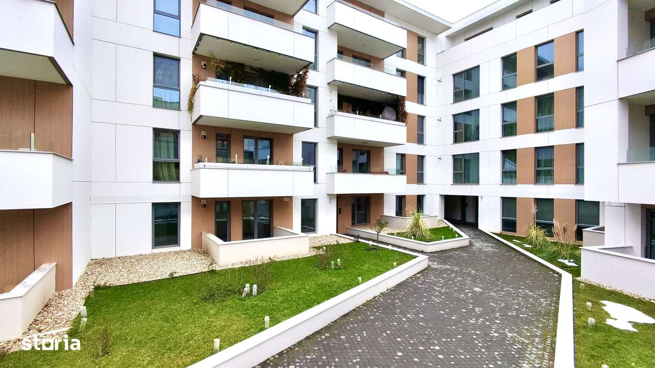 Unirii bloc Boutique apartament 3 camere si curte 207 mp 2025 Tribunal-12