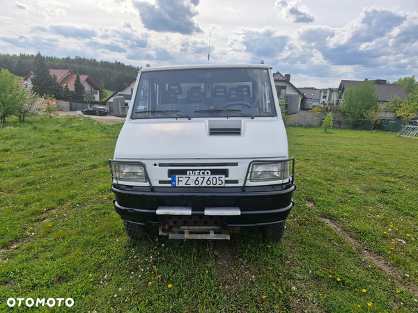 Iveco DAILI 10-40 - 1