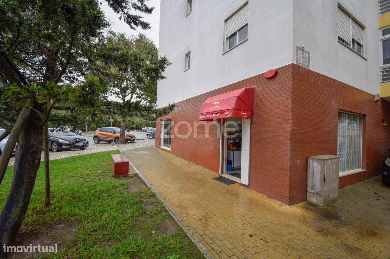 Mercearia e café completamente equipada na Adoroana - Grande imagem: 2/20