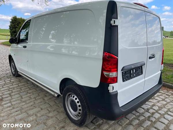 Mercedes-Benz Vito - 5