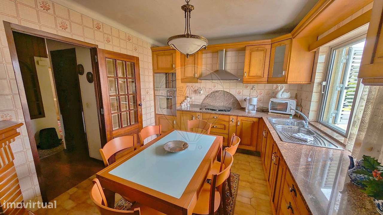 Moradia T4 para venda - Grande imagem: 4/40