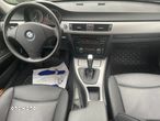 BMW Seria 3 320d DPF Touring - 14