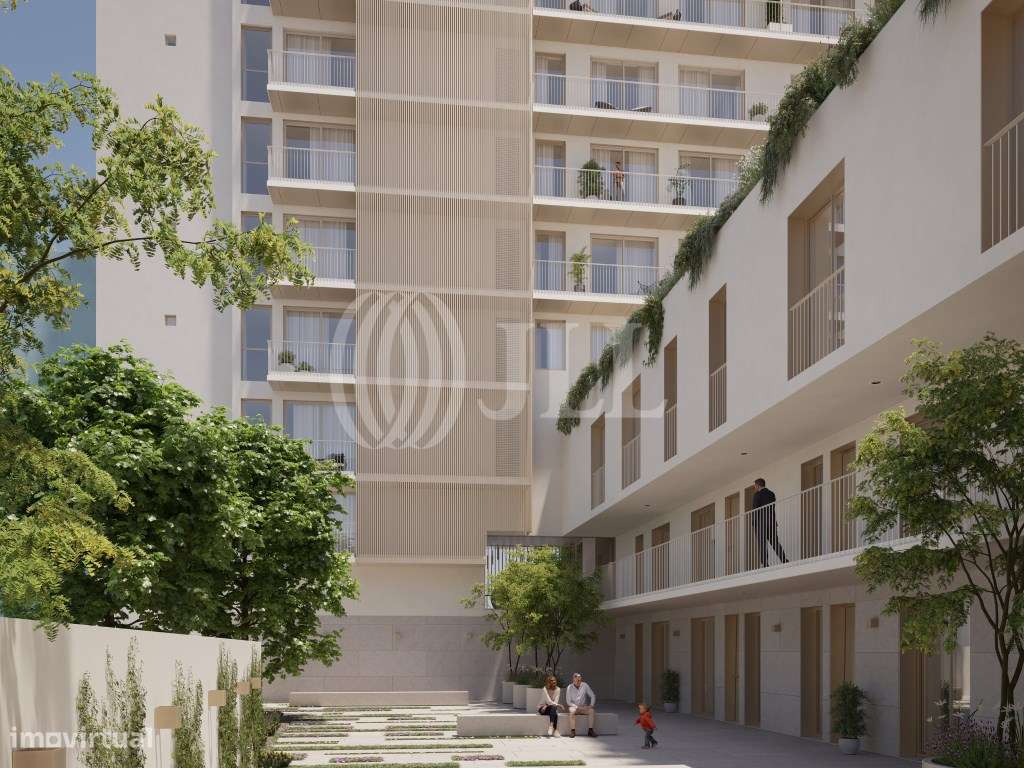 Pulse Lisboa Apartments - Grande imagem: 4/21