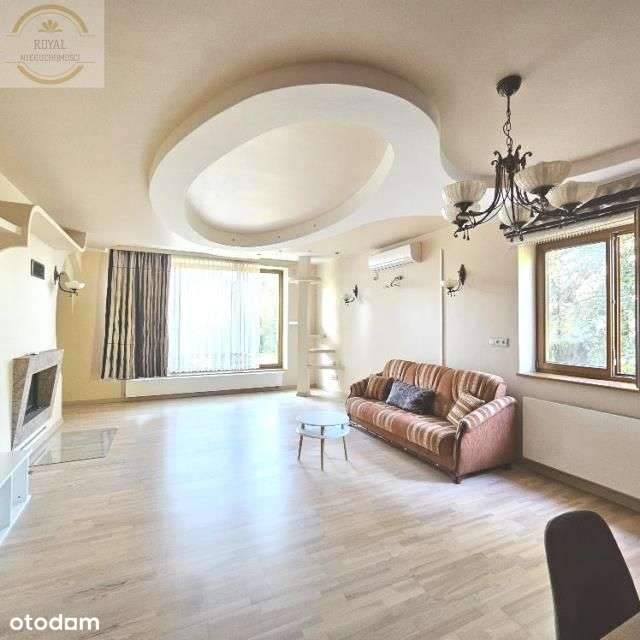 Dom wolnostojący, garaż dwustanowiskowy-4