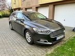 Ford Mondeo Turnier 1.5 TDCi Start-Stopp Business Edition - 3