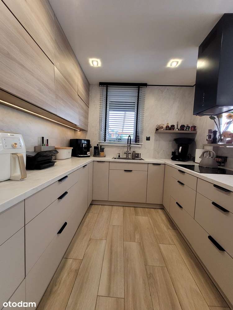 Zamieszkaj w wygodnym, BEZCZYNSZOWYM apartamencie z własnym ogrodem!-5