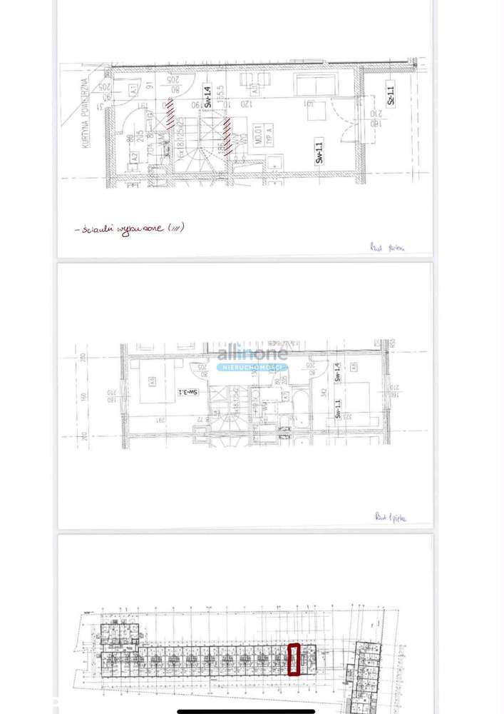 Mieszkanie 3 pokoje  z ogródkiem , 939 tys PROMOCJA DO 31.12!!| Podgór-17