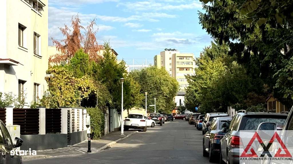 Vilă interbelică autentică, cu pod mansardabil – Vatra Luminoasă!-14