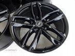 FELGI AUDI A7 S7 Q7 SQ7 Q8 SQ8 21'' 4M0 BLACK F.V - 4