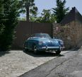 Porsche 356 - 12